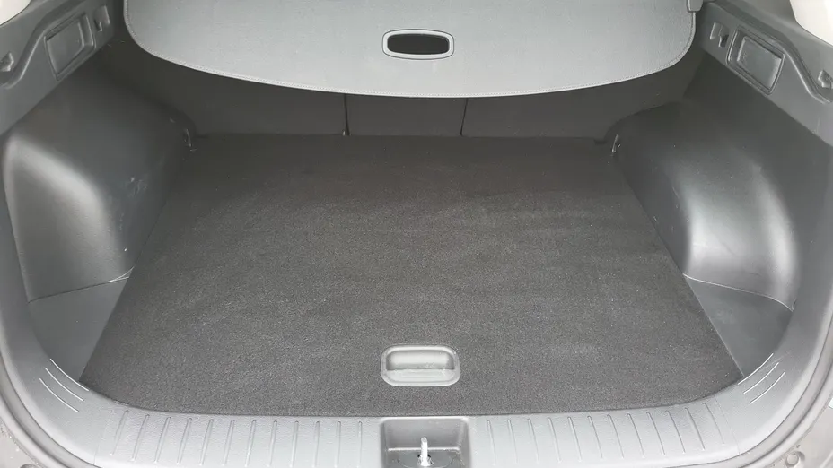 KIA Sportage Sportage 1.6 T-GDI M 2WD