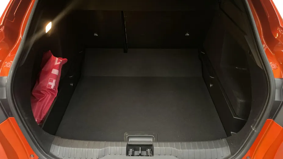 RENAULT Arkana Arkana 1.3 TCe mHEV R.S. Line EDC