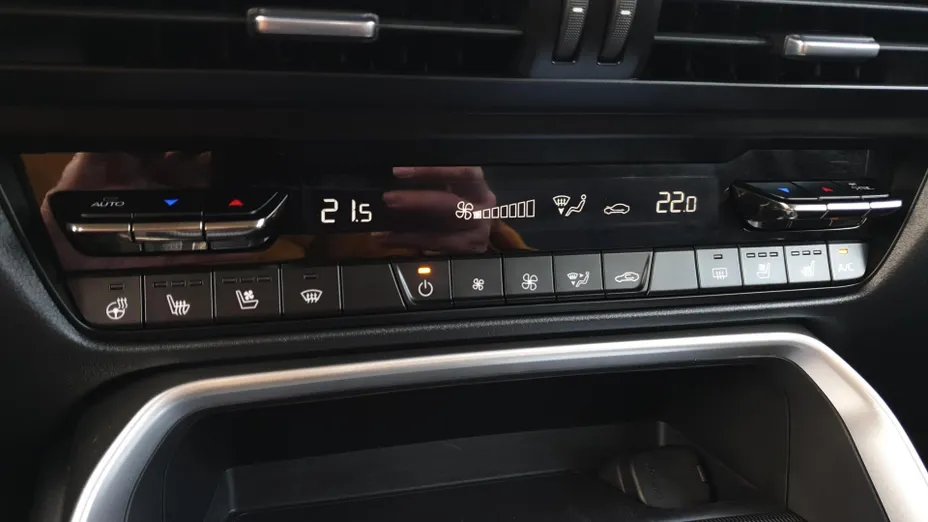 MAZDA CX-60 CX-60 3.3 D mHEV Homura aut