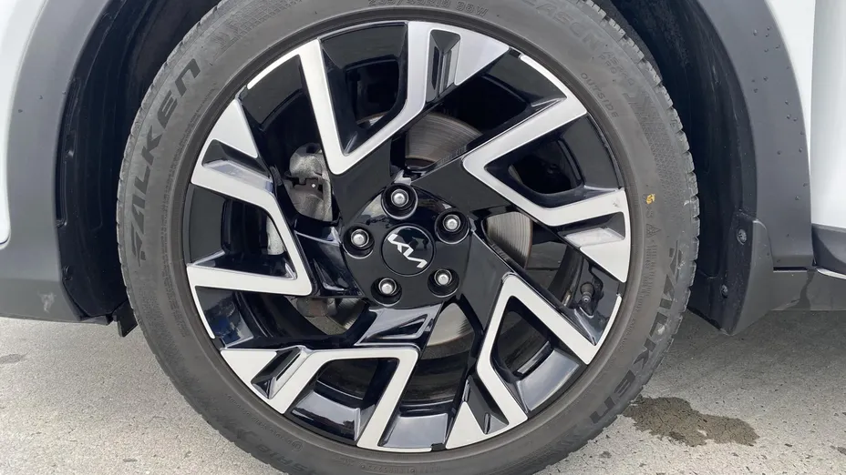 KIA XCeed XCeed 1.5 T-GDI M