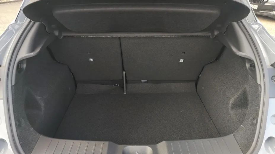 NISSAN Juke Juke 1.0 DIG-T Acenta DCT Nowy