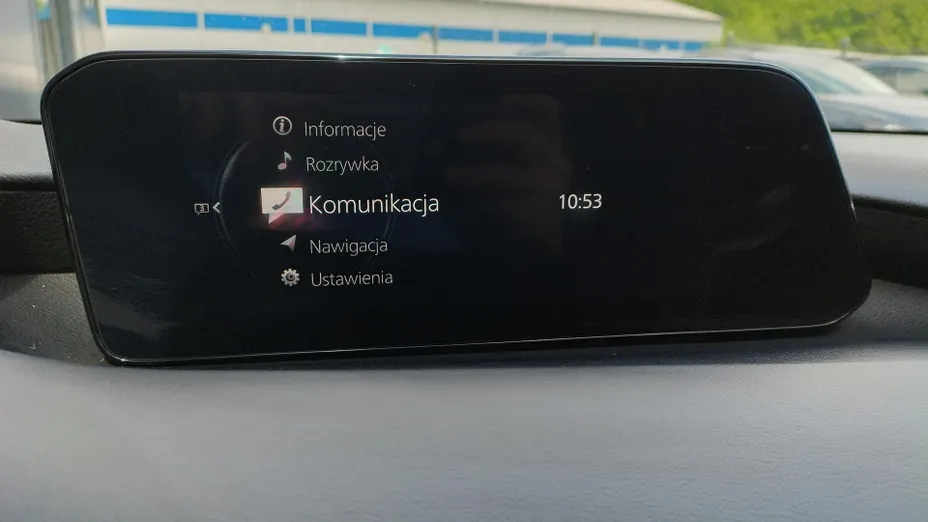 MAZDA 3 3 2.0 mHEV Kanjo aut