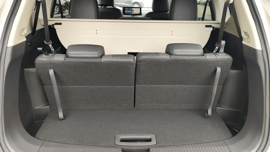 NISSAN X-Trail X-Trail 1.5 VC-T e-POWER Tekna e-4ORCE 7os Nowy