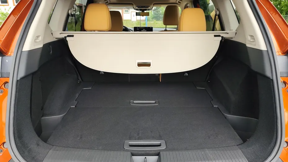 NISSAN X-Trail X-Trail 1.5 VC-T e-POWER Tekna e-4ORCE