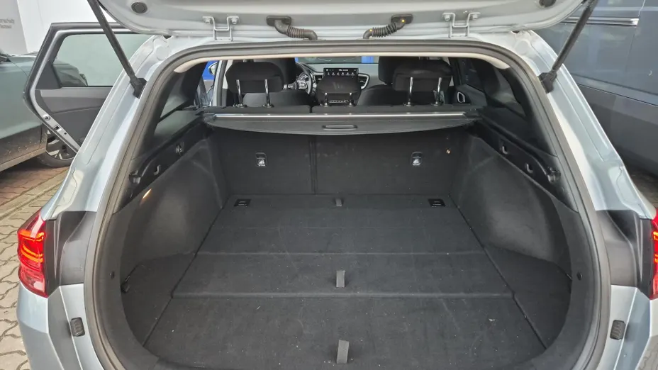 KIA Cee'd Ceed 1.5 T-GDI M