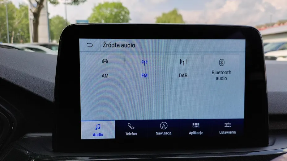 FORD Kuga Kuga 1.5 EcoBoost FWD ST-Line