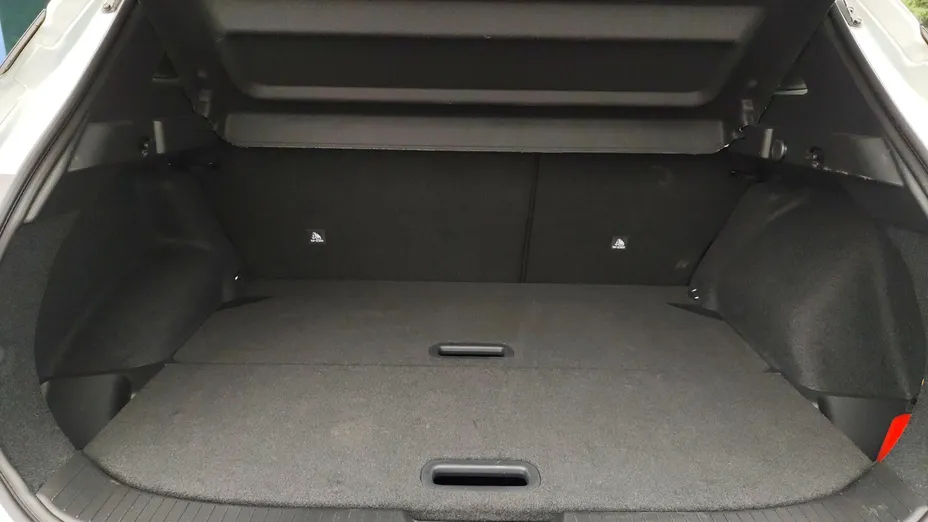 NISSAN Qashqai Qashqai 1.3 DIG-T mHEV N-Connecta