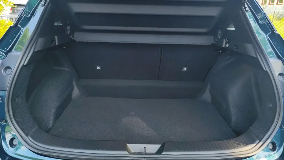 NISSAN Qashqai Qashqai 1.3 DIG-T mHEV Acenta Nowy