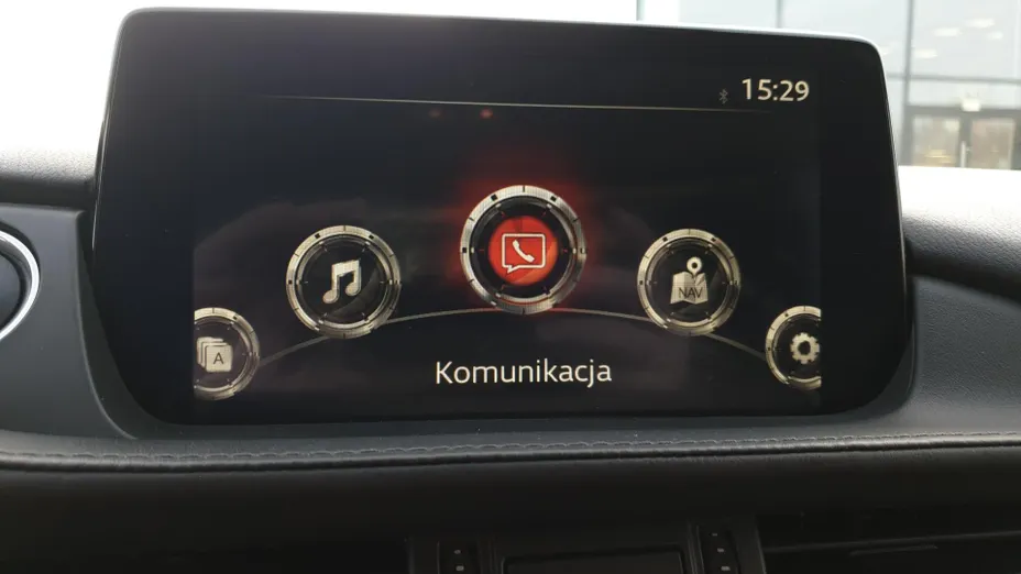 MAZDA 6 6 2.0 SkyEnergy