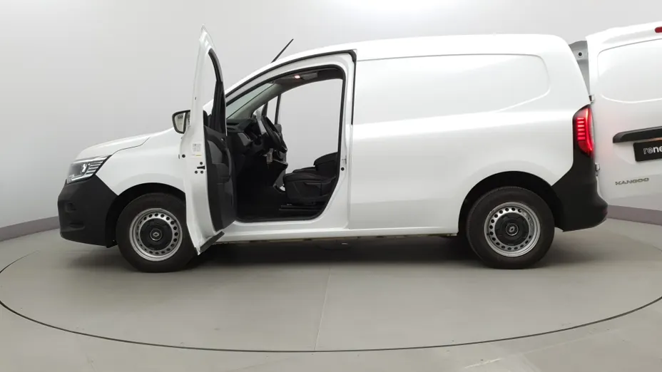 RENAULT Kangoo Express/Van Kangoo Van E-Tech L1 Advance (11kW)