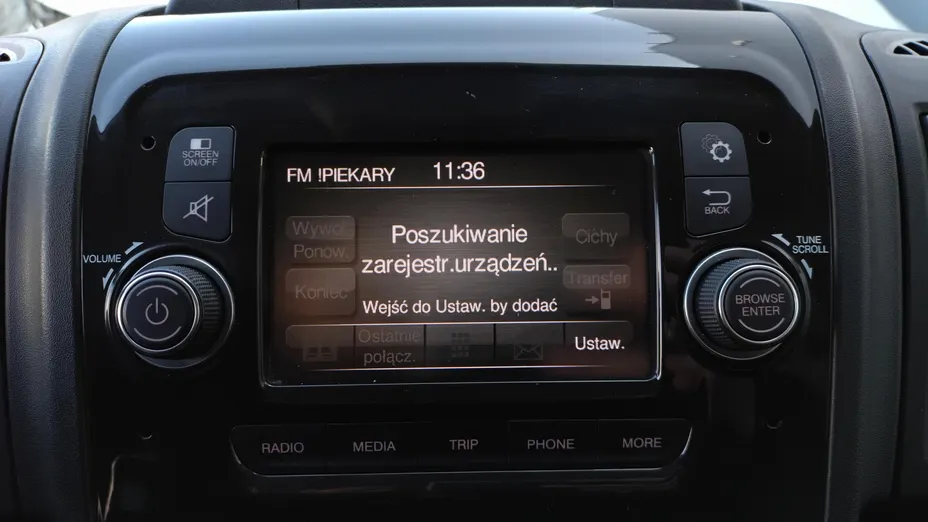 PEUGEOT Boxer Boxer 435 BlueHDi L4H2 Premium