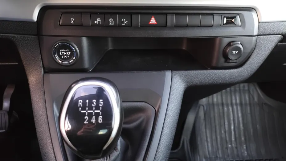 TOYOTA Proace Verso Proace Verso 2.0 D4-D Long Family