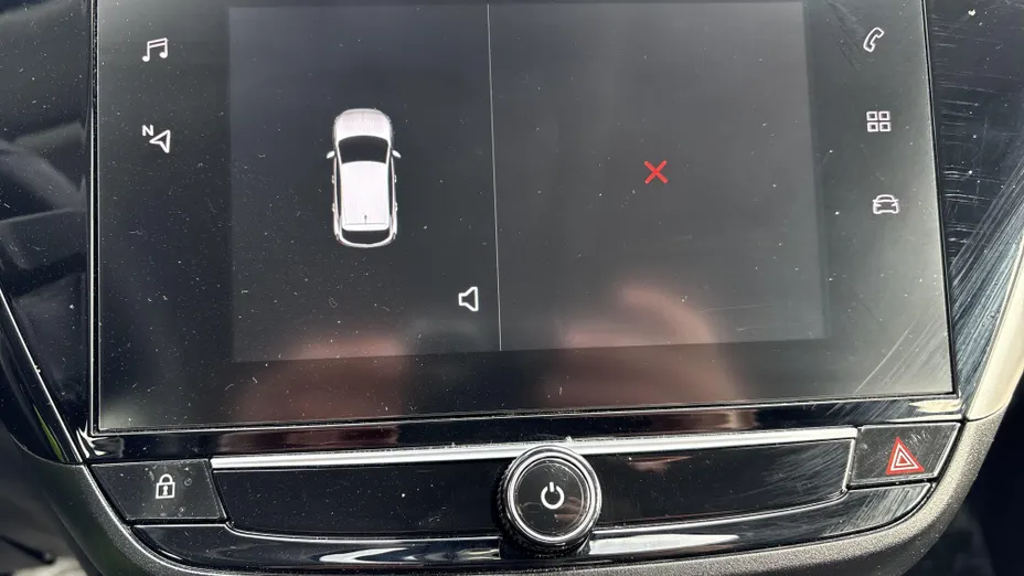 OPEL Corsa Corsa 1.2 Edition S&S