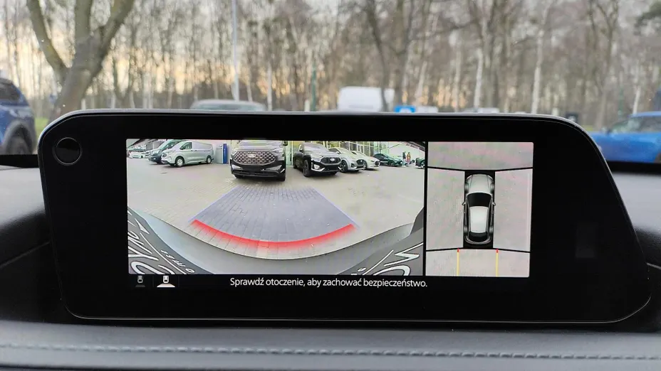 MAZDA CX-30 CX-30 2.0 mHEV Hikari 2WD