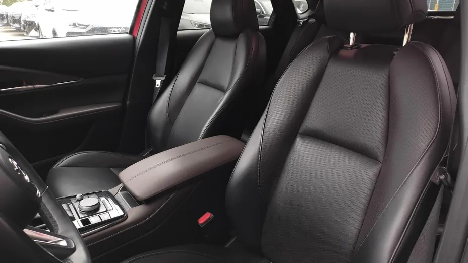 MAZDA CX-30 CX-30 2.0 mHEV Hikari AWD aut