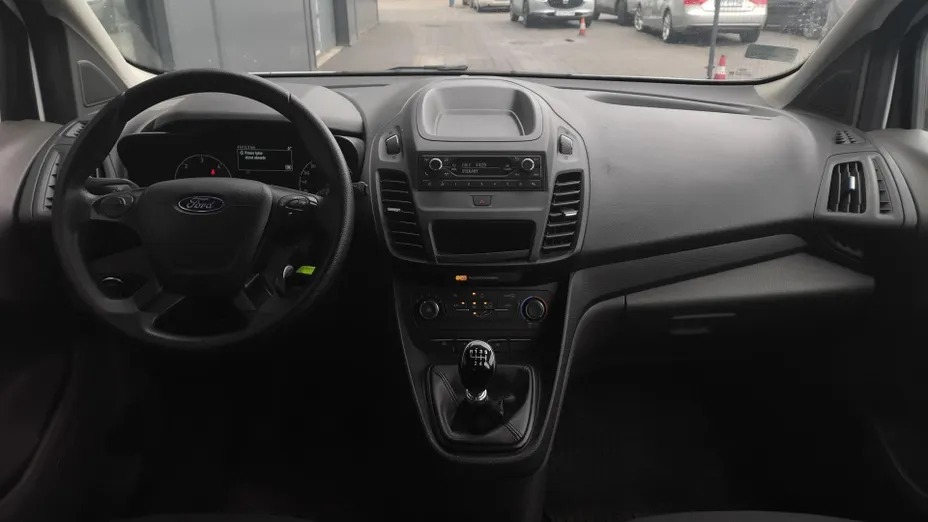 FORD Transit Connect Transit Connect 230 L2 Trend (bryg.)