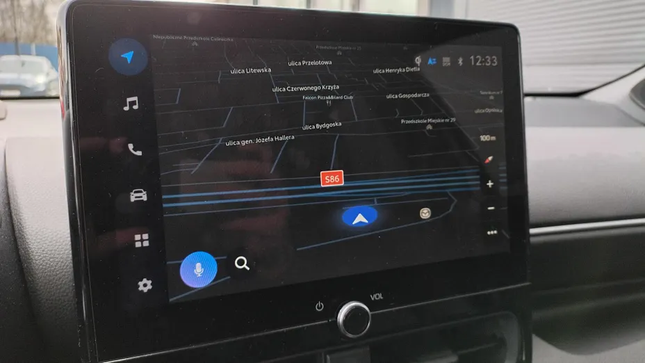 MAZDA 2 2 1.5 Hybrid Homura Plus CVT