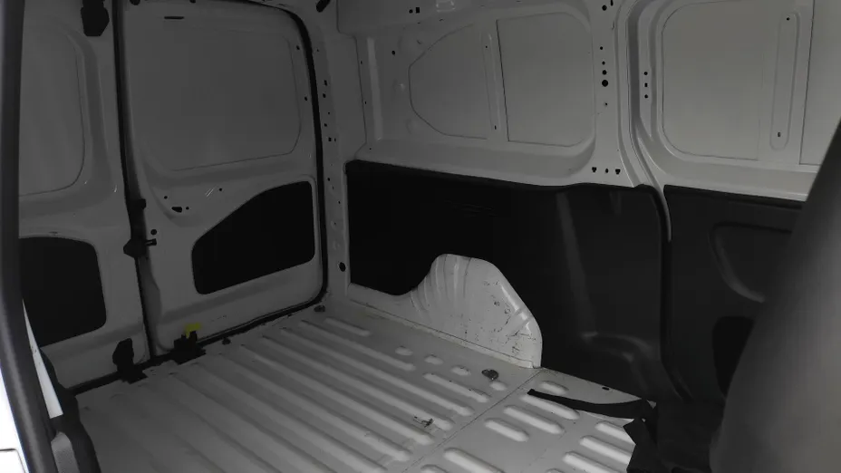 PEUGEOT Partner Van Partner 1.2 PureTech L2 S&S Premium