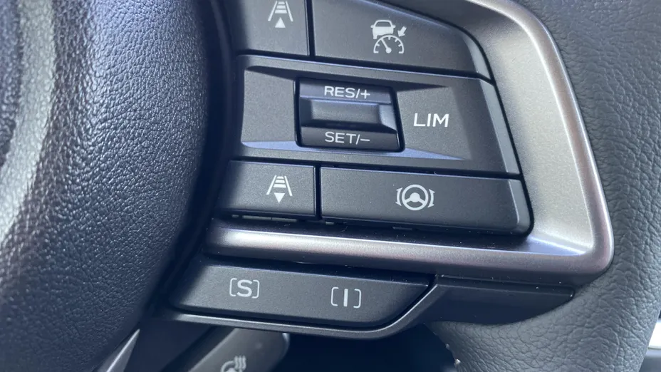 SUBARU Crosstrek Crosstrek 2.0i-S e-Boxer Platinum (EyeSight) Lineartronic Nowy