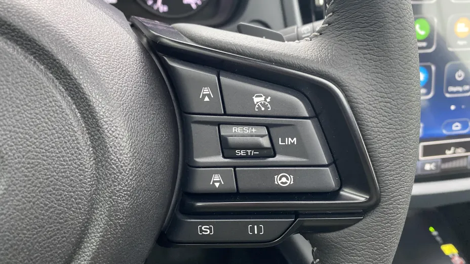 SUBARU Forester Forester 2.0i-L Exclusive (EyeSight) Lineartronic Nowy