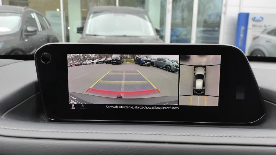 MAZDA CX-30 CX-30 2.0 mHEV 100th Anniversary 2WD