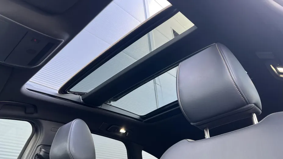 MAZDA CX-60 CX-60 3.3 D mHEV Homura Plus aut