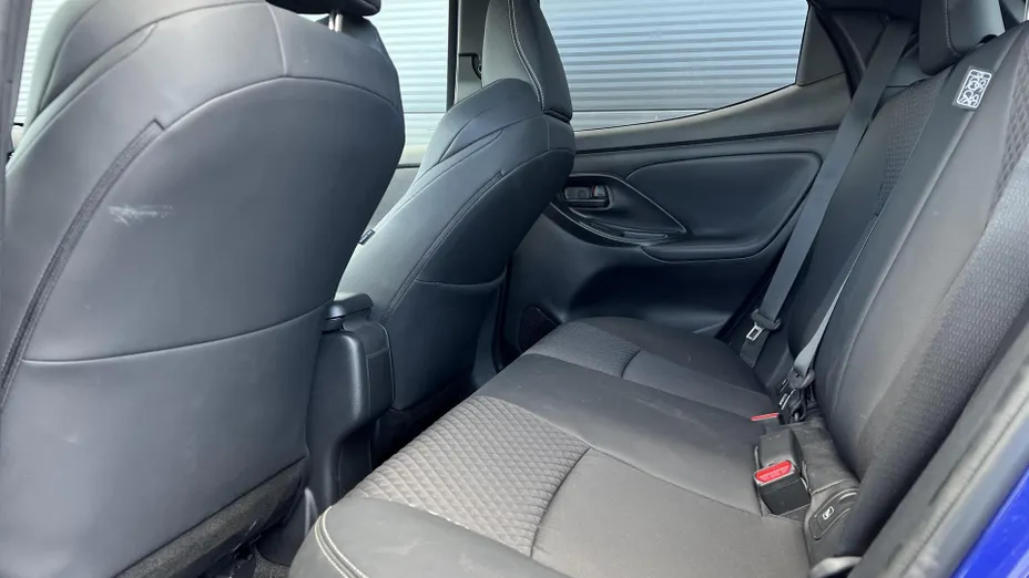 MAZDA 2 2 1.5 Hybrid Homura CVT