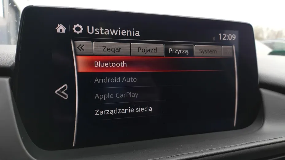 MAZDA 6 6 2.0 Skyenergy aut