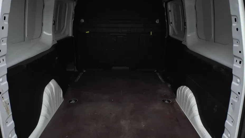 OPEL Combo Van Combo Cargo XL 1.2 Turbo S&S 2,3t Enjoy