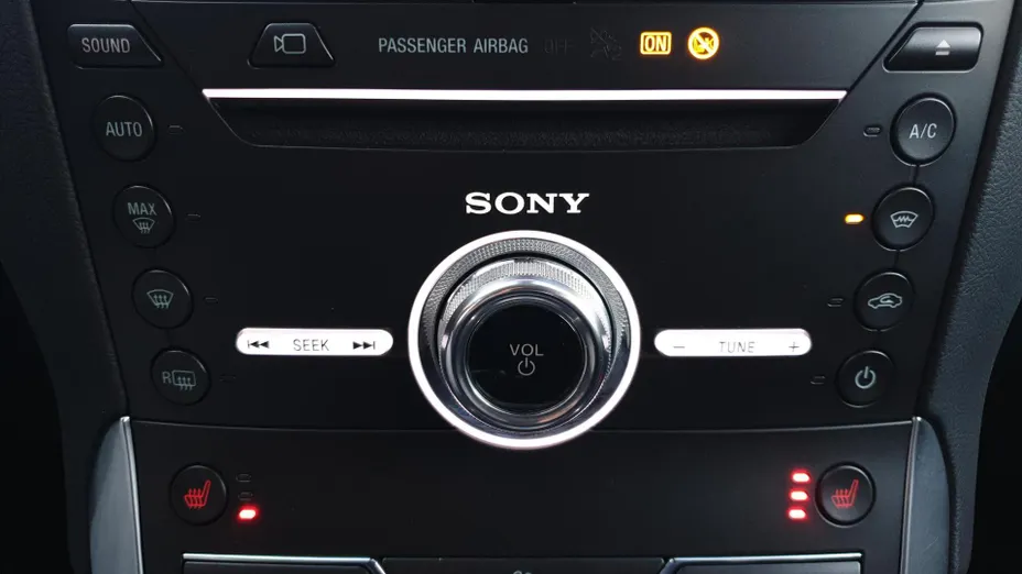 FORD Galaxy Galaxy 2.0 EcoBlue Titanium aut