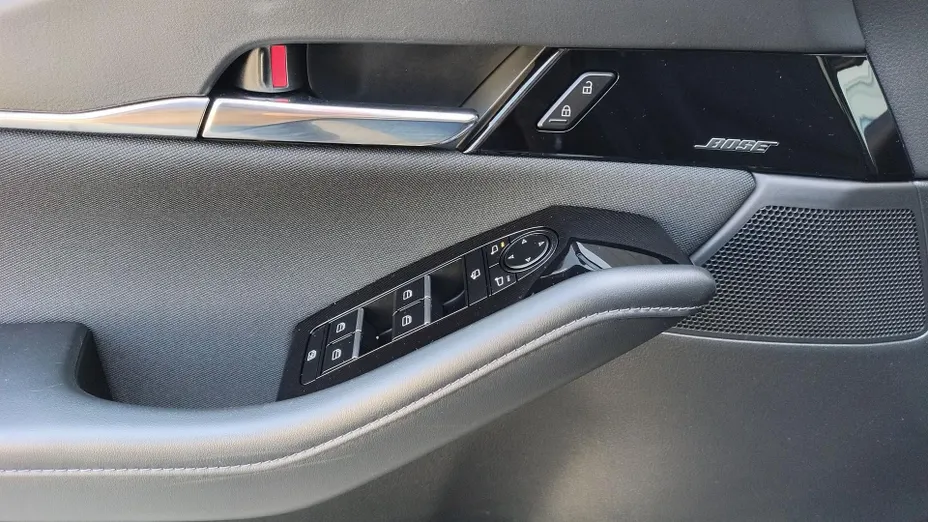 MAZDA CX-30 CX-30 2.0 mHEV Exclusive-Line 2WD aut