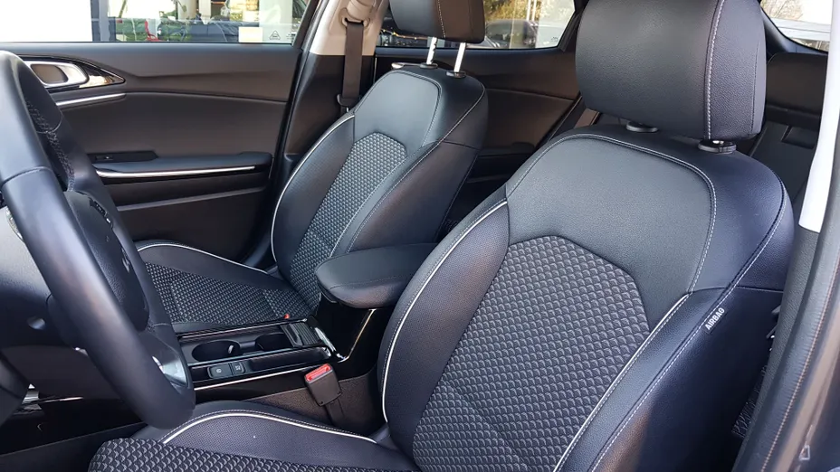 KIA XCeed XCeed 1.6 GDI PHEV Business Line DCT