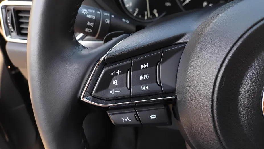 MAZDA CX-5 CX-5 2.0 Hikari 2WD aut