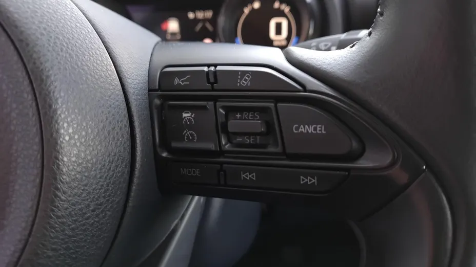 MAZDA 2 2 1.5 Hybrid Agile CVT