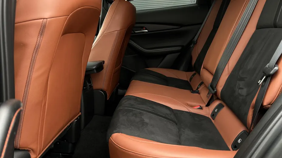 MAZDA CX-30 CX-30 2.0 mHEV Nagisa 2WD aut