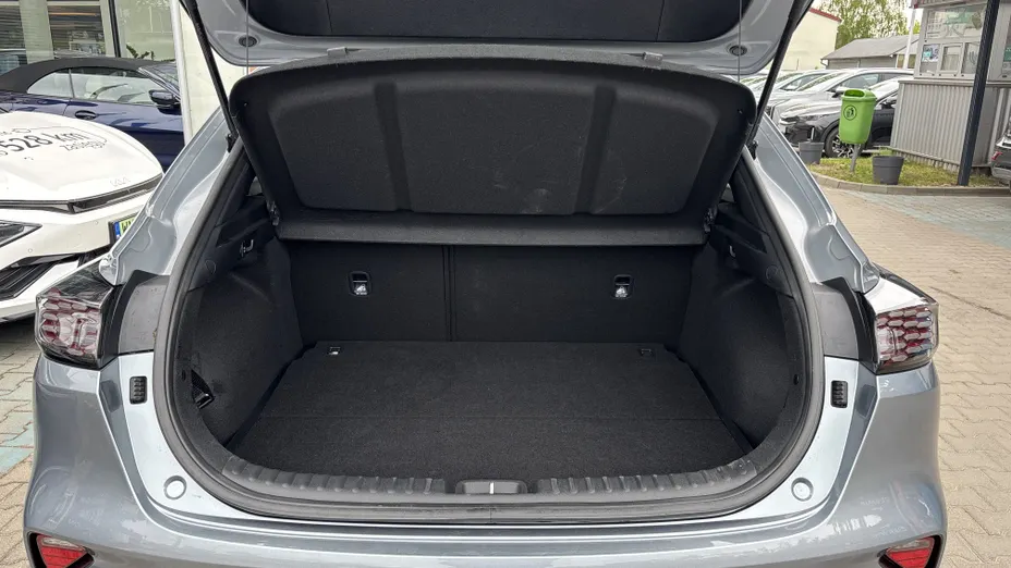 KIA XCeed XCeed 1.6 T-GDI Tribute DCT