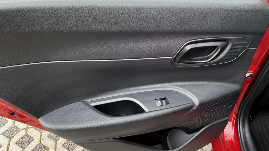HYUNDAI i20 i20 1.0 T-GDi Modern