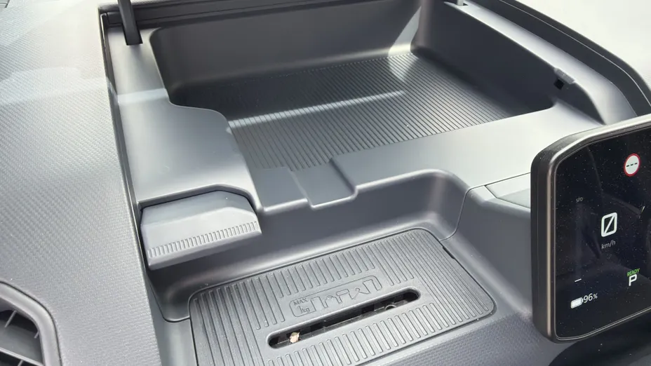 KIA PV5 PV5 71.2kWh
