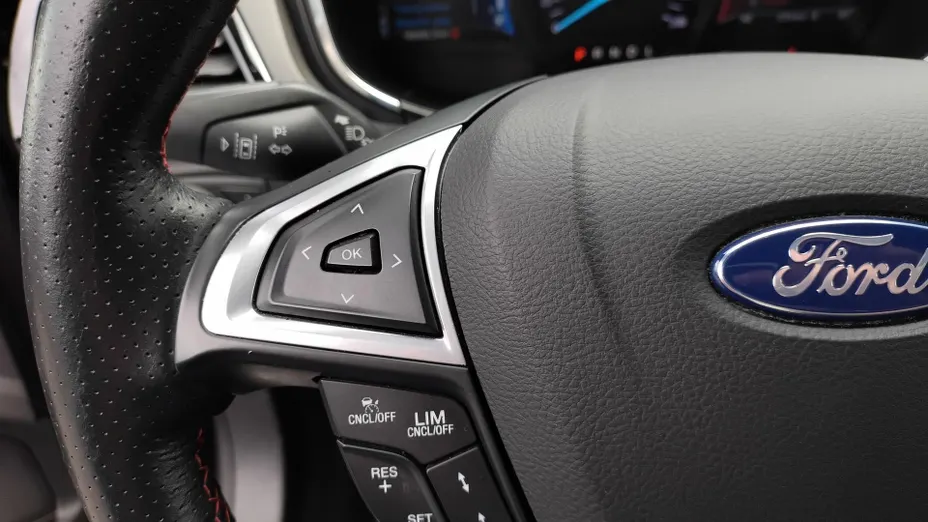 FORD Mondeo Mondeo 2.0 Hybrid ST-Line X