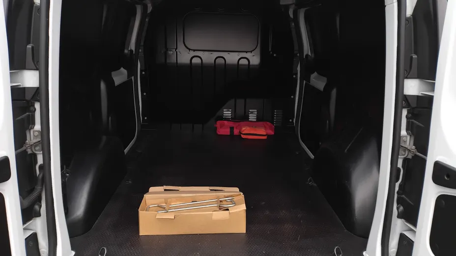 DACIA Dokker Van Dokker Van 1.3 TCe Confort Clim