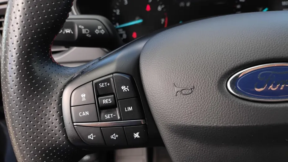 FORD Focus Focus 1.0 EcoBoost ST-Line Style