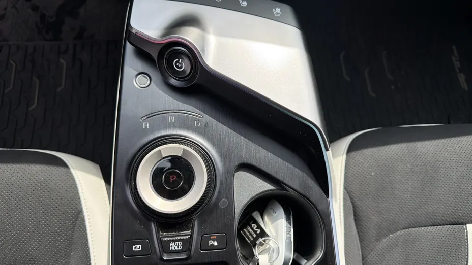 KIA EV6 EV6 84kWh GT-Line AWD
