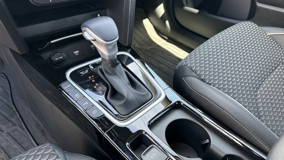 KIA XCeed XCeed 1.6 T-GDI Business Line DCT