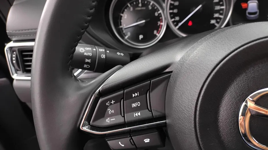 MAZDA CX-5 CX-5 2.0 Kai 2WD