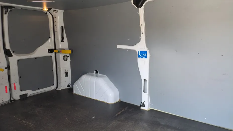 FORD Transit Custom Transit Custom 320 L2H1 Trend