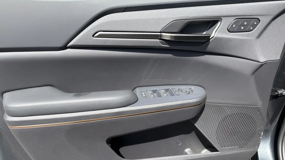 KIA EV5 EV5 81.4kWh Earth