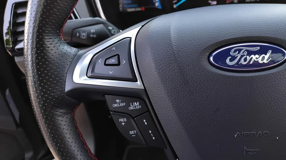 FORD Mondeo Mondeo 2.0 Hybrid ST-Line X