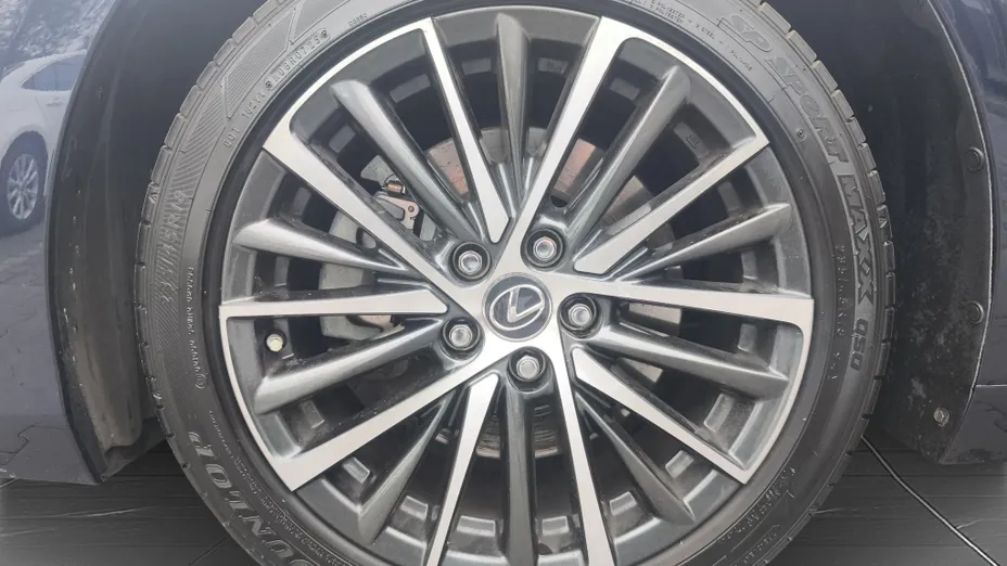 LEXUS ES ES 300h Prestige