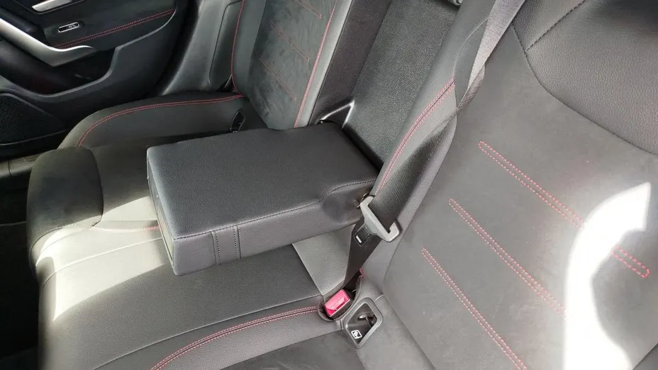MERCEDES-BENZ CLA CLA 200 mHEV AMG Line 7G-DCT