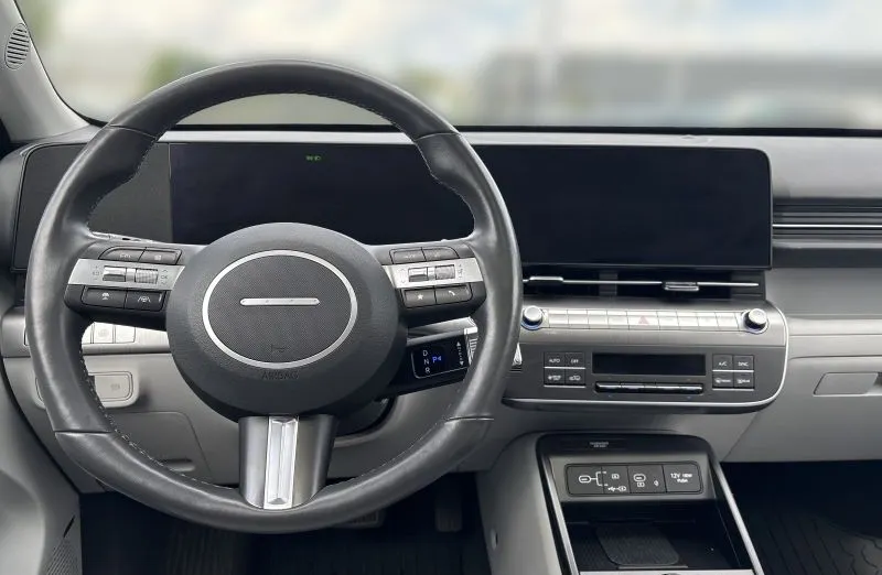 HYUNDAI Kona Kona 1.6 GDI Hybrid Platinum DCT